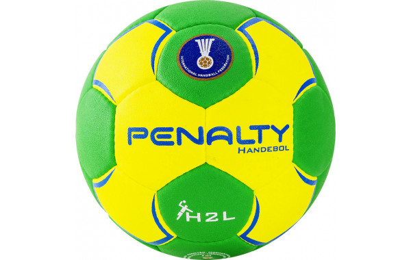 Мяч гандбольный Penalty HANDEBOL SUECIA H2L ULTRA GRIP FEMININO, 5115615300-U,р.2 600_380