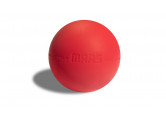 Мяч для МФР d9 см одинарный Original Fit.Tools FT-MARS-RED красный