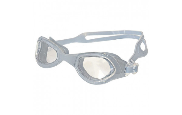 Очки для плавания взрослые Sportex E36856-9 серый 600_380