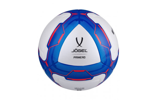 Мяч футбольный Jögel Primero №5 (BC20) 600_380