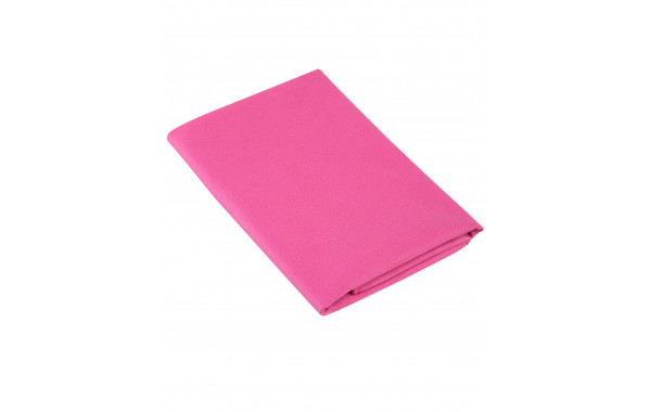 Полотенце из микрофибры Mad Wave Microfibre Towel M0736 03 0 11W розовый 600_380