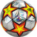 Мяч футбольный Adidas UCL Training Foil Ps GU0205 р.5 75_75