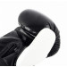 Боксерские перчатки Jabb JE-4078/US 48 черный/белый 10oz 75_75