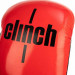 Перчатки боксерские Clinch Aero C135 красно-черный 75_75