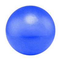 Мяч для пилатеса d30см Sportex E39795 синий