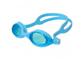 Очки для плавания Sportex B31530-0 одноцветный (Голубой)