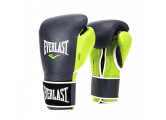 Боксерские перчатки Everlast Powerlock 12 oz син/зел. P00000616