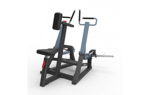 Гребная тяга Kraft Fitness PL Optima KFPLOR 600_380