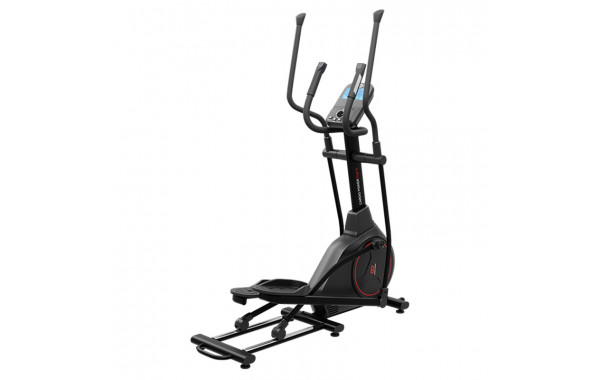 Эллиптический тренажер CardioPower Ergo 5 600_380