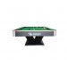 Бильярдный стол для пула Rasson Billiard Victory II Plus, 9 ф 55.300.09.5 черный, с плитой 75_75