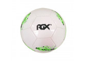Мяч футбольный RGX FB-1705 Green р.5