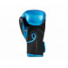 Перчатки боксерские Clinch Aero 2.0 C136 сине--черный 75_75