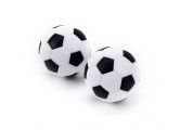 Мяч для футбола DFC d36 мм (4 шт) B-050-002