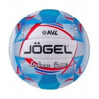 Мяч волейбольный Jogel Indoor Game р.5