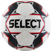 Мяч футбольный Select Contra 812310-103, р.4