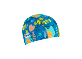 Юниорская текстильная шапочка Mad Wave Elephant M0520 03 0 00W