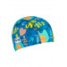 Юниорская текстильная шапочка Mad Wave Elephant M0520 03 0 00W 75_75