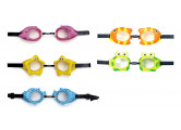 Детские очки для плавания Intex Fun 55603