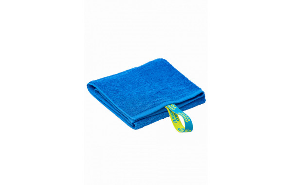 Полотенце Mad Wave Cotton Sort Terry Towel M0762 01 1 04W синий 600_380