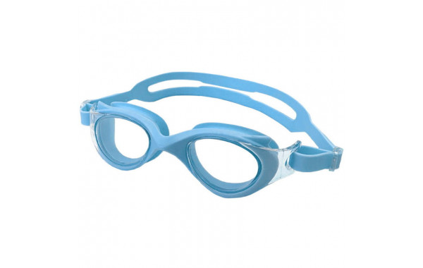 Очки для плавания детские (синие) Sportex E36859-1 600_380