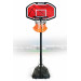 Баскетбольная стойка Standart 019 с возвратным механизмом Start Line ZY-019 + х-001 75_75