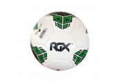 Мяч футбольный RGX FB-1716 Green р.5