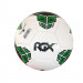 Мяч футбольный RGX FB-1716 Green р.5 75_75