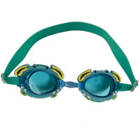 Очки для плавания Sportex B31577-00 Голубой краб
