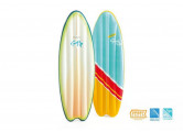 Пляжный матрас Intex Surf's Up Mats 178x69 см 58152