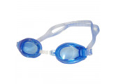 Очки для плавания взрослые (голубые) Sportex E36860-0
