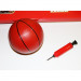 Щит баскетбольный с мячом и насосом Midzumi BS01540 75_75