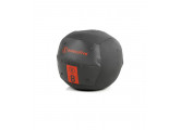 Утяжеленный мяч 12 кг K-Well экокожа EX7712