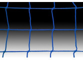 Сетка волейбольная ПрофСетка нить 2,0 мм 1,00 м х 9,50 м, синий 5020-02