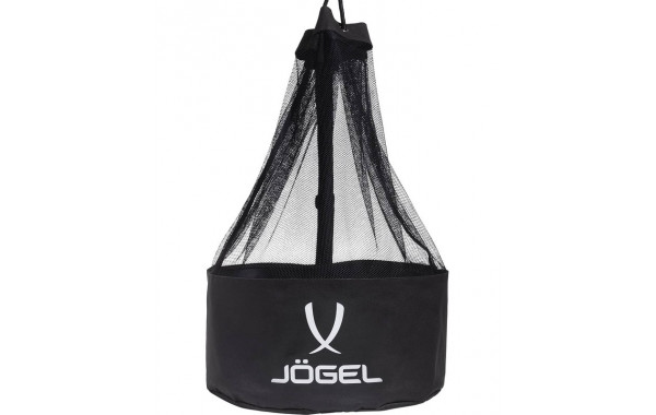 Сетка для мячей Jogel Camp Team Ball Bag 600_380