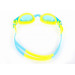 Очки для плавания детские Start Up DS-DRX-G971 синий\желтый 75_75