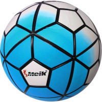 Мяч футбольный Meik 100 D26074-1 р.5