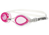 Очки для плавания Atemi N7601 розовый