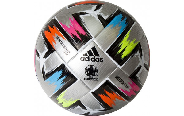 Мяч футбольный Adidas Uniforia Finale 20 Lge FT8305 р.4 600_380