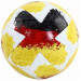 Мяч футбольный для отдыха Start Up E5127 Germany р.5 75_75