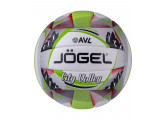 Мяч волейбольный Jögel City Volley р.5