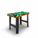 Игровой стол UnixFit Мини Бильярд (88х47 cм) GTPU88X47CL Color 75_75