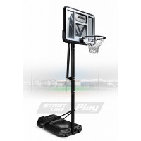 Баскетбольная стойка Start Line Professional 021 SLP-021