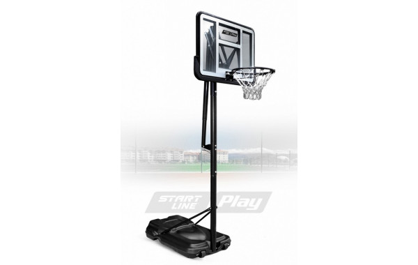 Баскетбольная стойка Start Line Professional 021 SLP-021 600_380