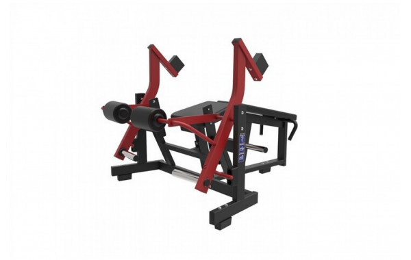 Поочередное сгибание ног UltraGym UG-XM 624 600_380