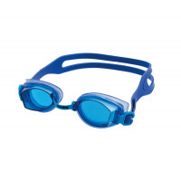 Очки для плавания Fashy Racer 4124-00-50, Синие