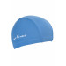 Юниорская текстильная шапочка Mad Wave Lycra Junior M0520 01 0 04W голубой 75_75