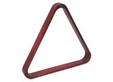 Треугольник Classic дуб махагон ø60,3мм 7T3NIASH60-ANT-OM