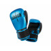 Перчатки боксерские Clinch Aero 2.0 C136 сине--черный 75_75