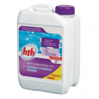 Кристальная вода три в одном HtH 3л L800714H2