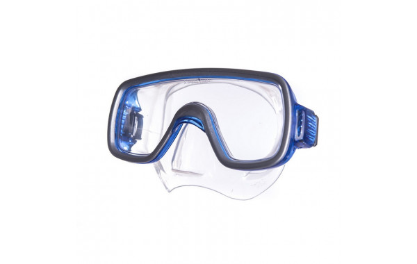 Маска для плавания Salvas Geo Jr Mask CA105S1BYSTH синий 600_380